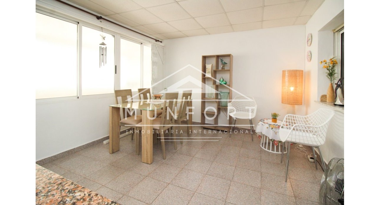 Resale - Bungalows -
Alcázares, Los - Los Alcázares