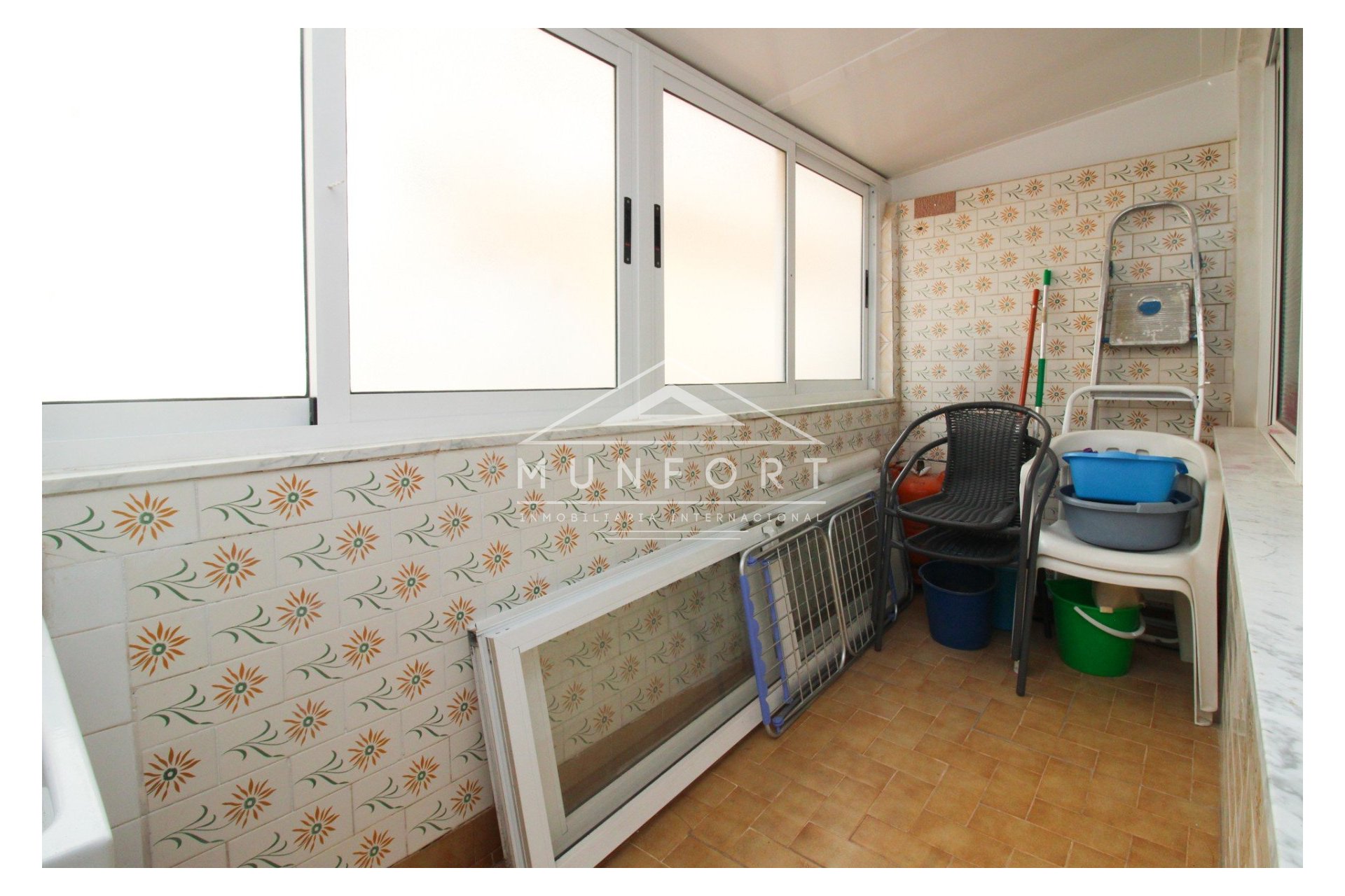 Resale - Bungalows -
Alcázares, Los - Los Alcázares