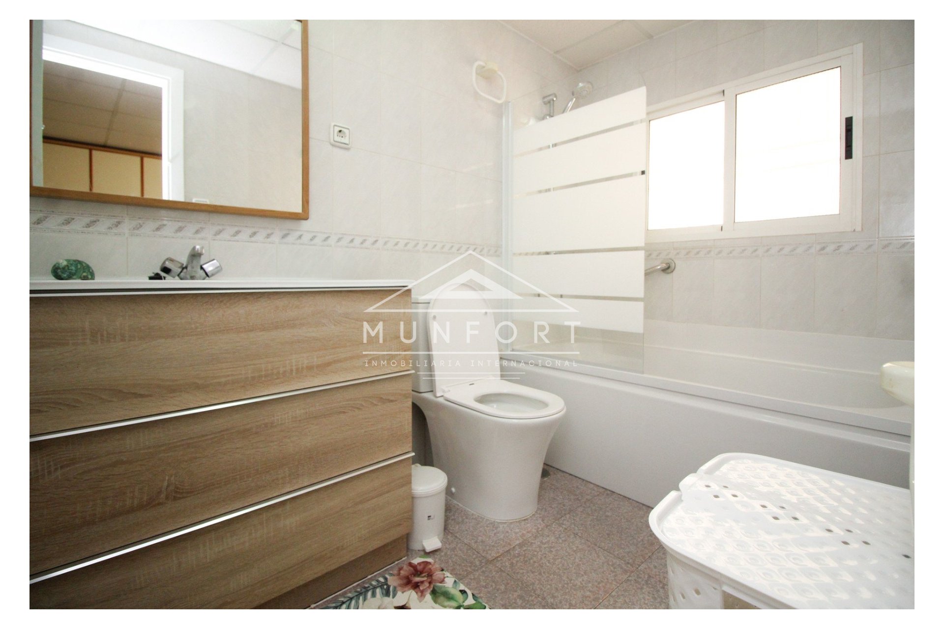 Resale - Bungalows -
Alcázares, Los - Los Alcázares