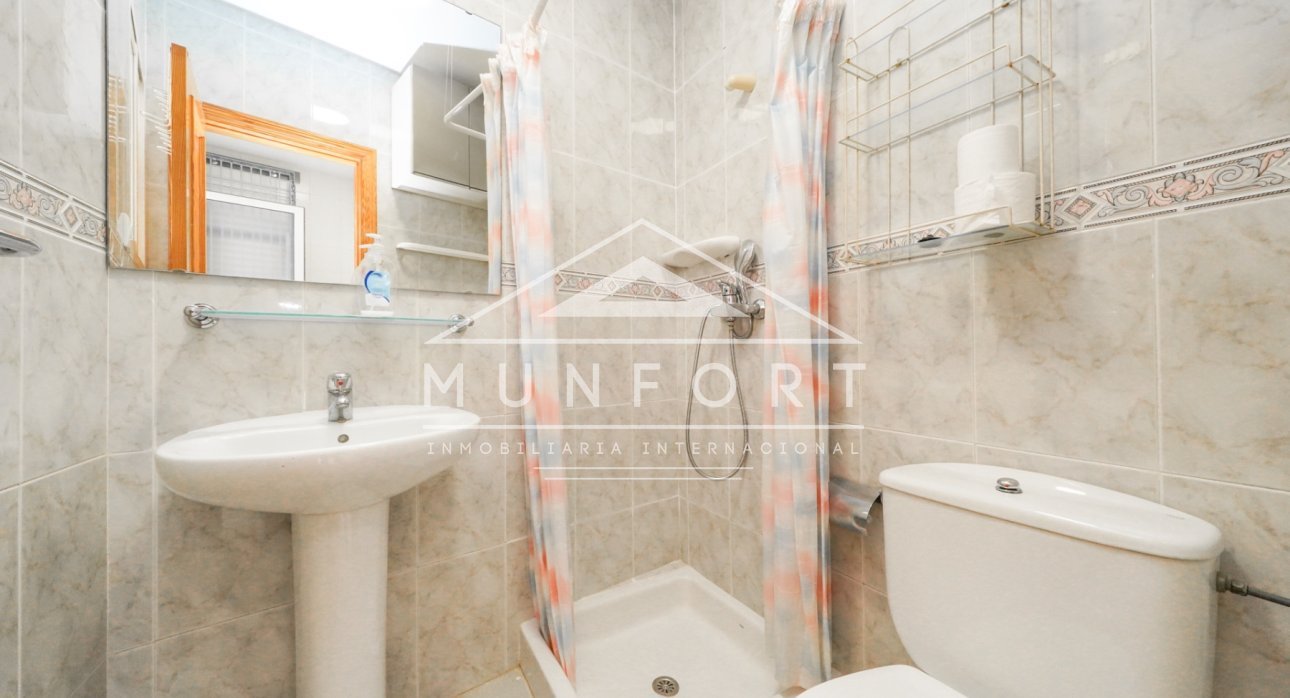 Resale - Bungalows -
Alcázares, Los - Los Alcázares