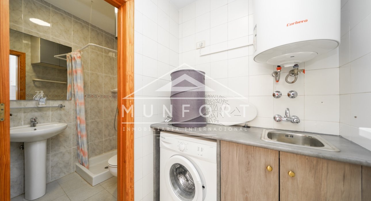 Resale - Bungalows -
Alcázares, Los - Los Alcázares