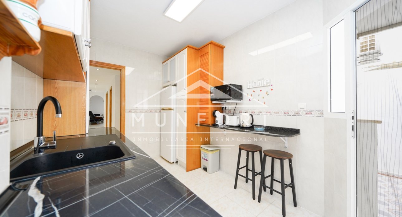 Resale - Bungalows -
Alcázares, Los - Los Alcázares
