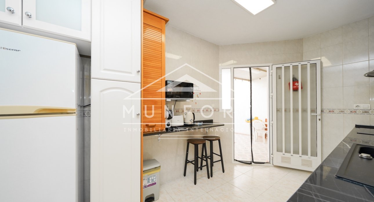 Resale - Bungalows -
Alcázares, Los - Los Alcázares