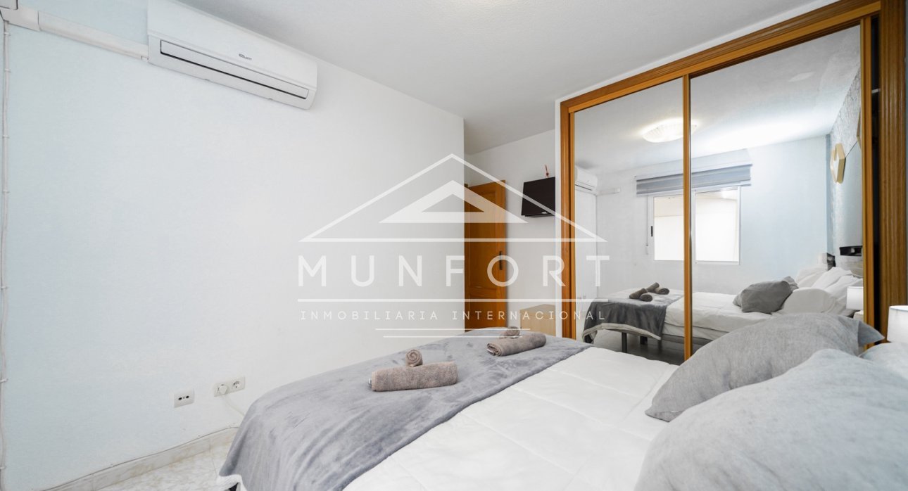Resale - Bungalows -
Alcázares, Los - Los Alcázares