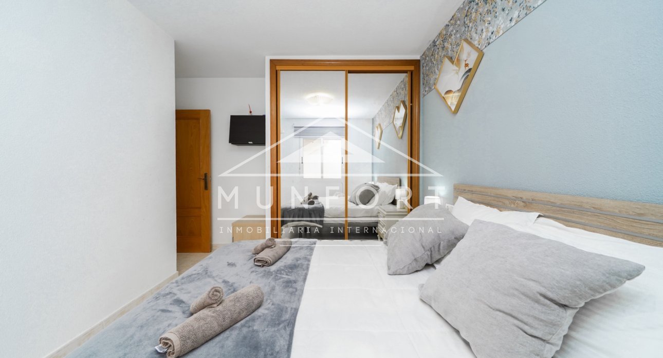 Resale - Bungalows -
Alcázares, Los - Los Alcázares