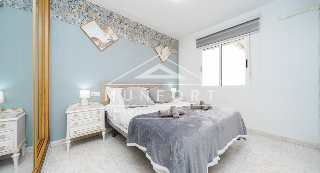 Resale - Bungalows -
Alcázares, Los - Los Alcázares
