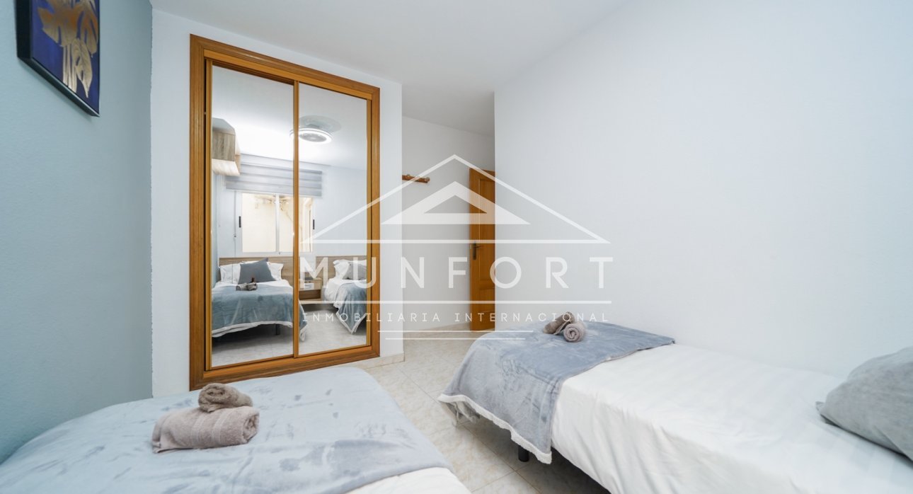Resale - Bungalows -
Alcázares, Los - Los Alcázares