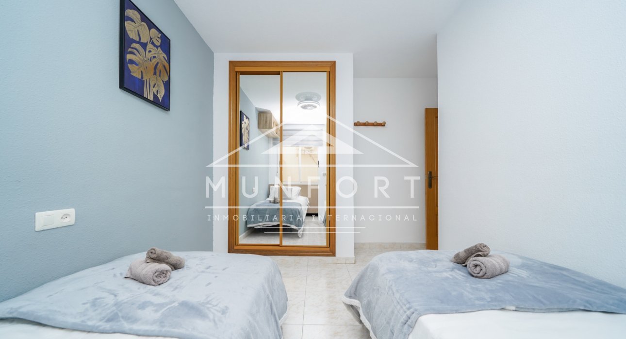 Resale - Bungalows -
Alcázares, Los - Los Alcázares