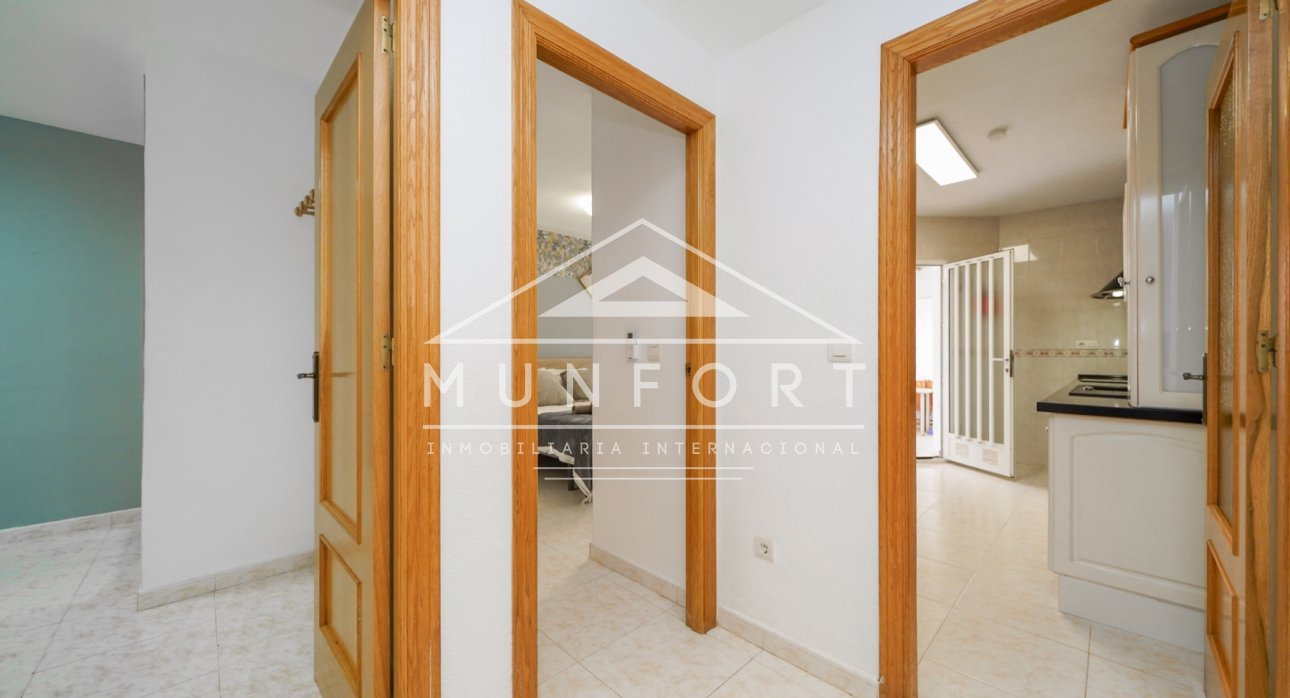 Resale - Bungalows -
Alcázares, Los - Los Alcázares