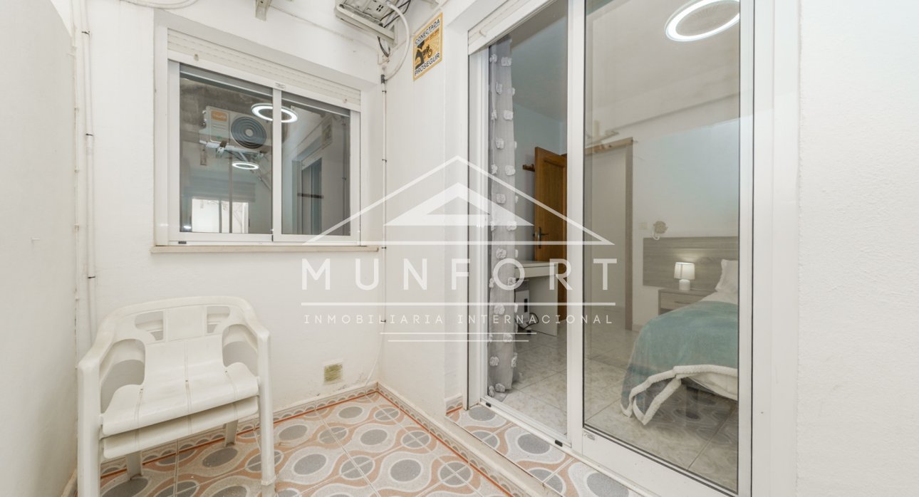 Resale - Bungalows -
Alcázares, Los - Los Alcázares