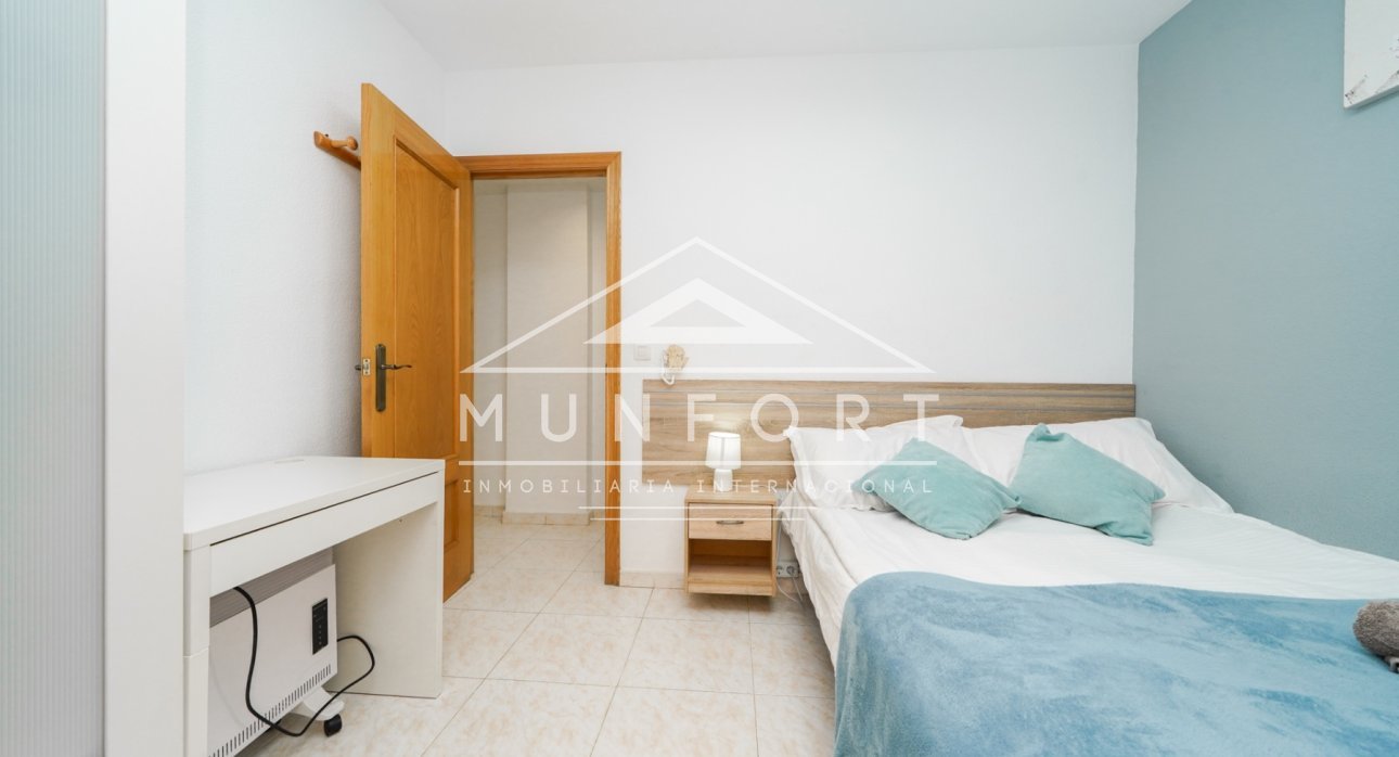 Resale - Bungalows -
Alcázares, Los - Los Alcázares