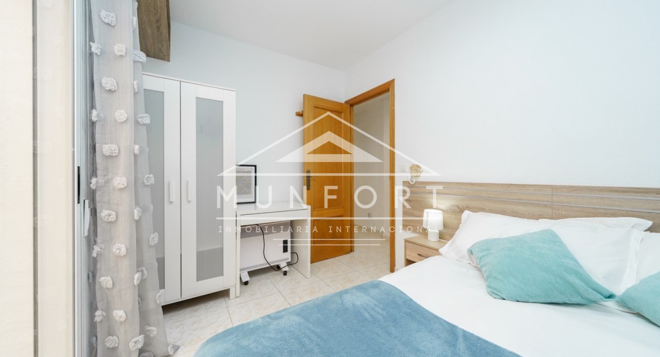 Resale - Bungalows -
Alcázares, Los - Los Alcázares