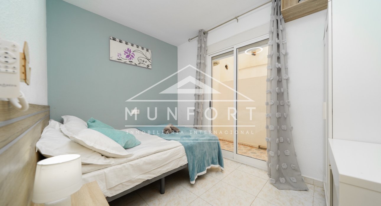 Resale - Bungalows -
Alcázares, Los - Los Alcázares