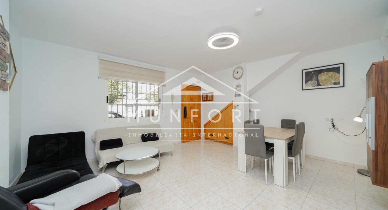 Resale - Bungalows -
Alcázares, Los - Los Alcázares