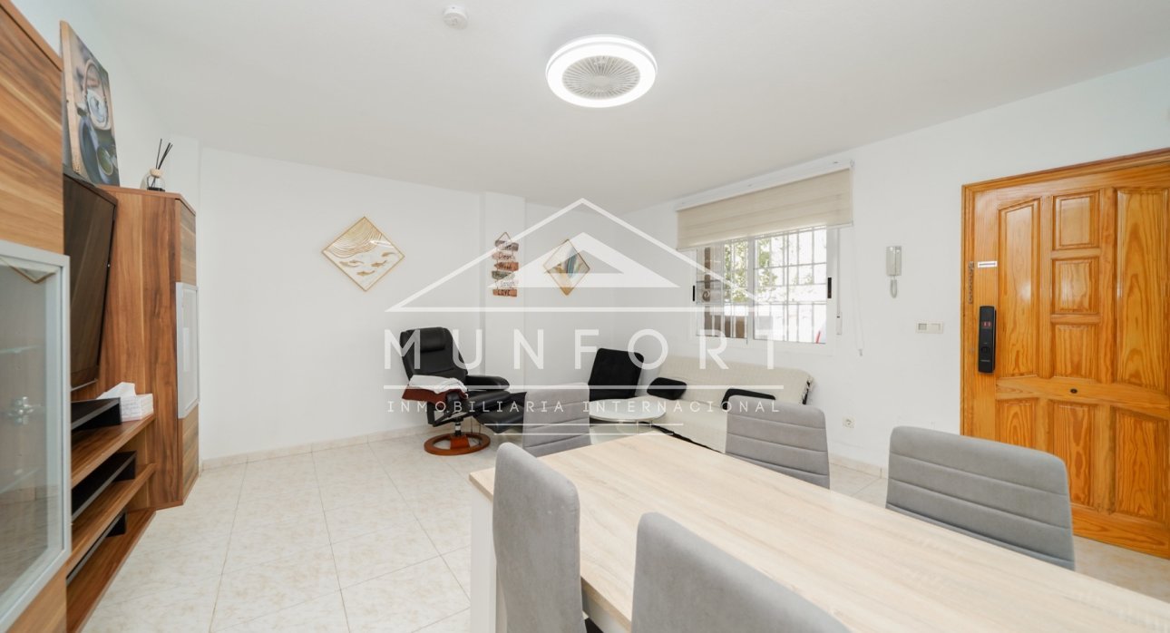 Resale - Bungalows -
Alcázares, Los - Los Alcázares