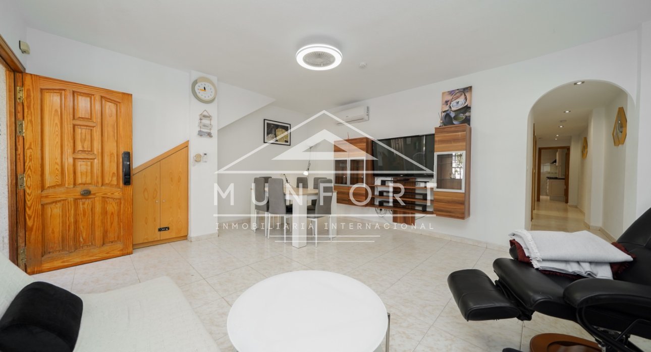 Resale - Bungalows -
Alcázares, Los - Los Alcázares