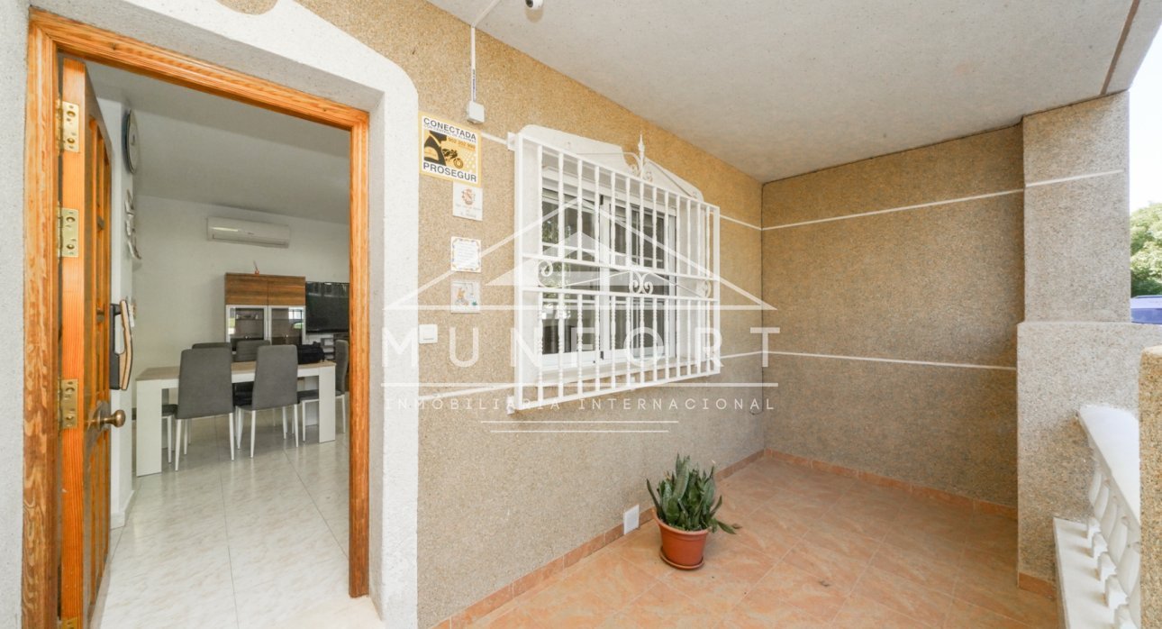 Resale - Bungalows -
Alcázares, Los - Los Alcázares