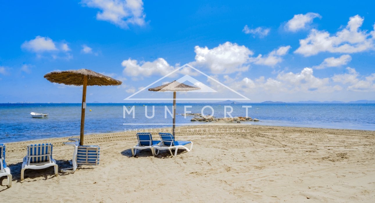 Resale - Bungalows -
Alcázares, Los - Los Alcázares
