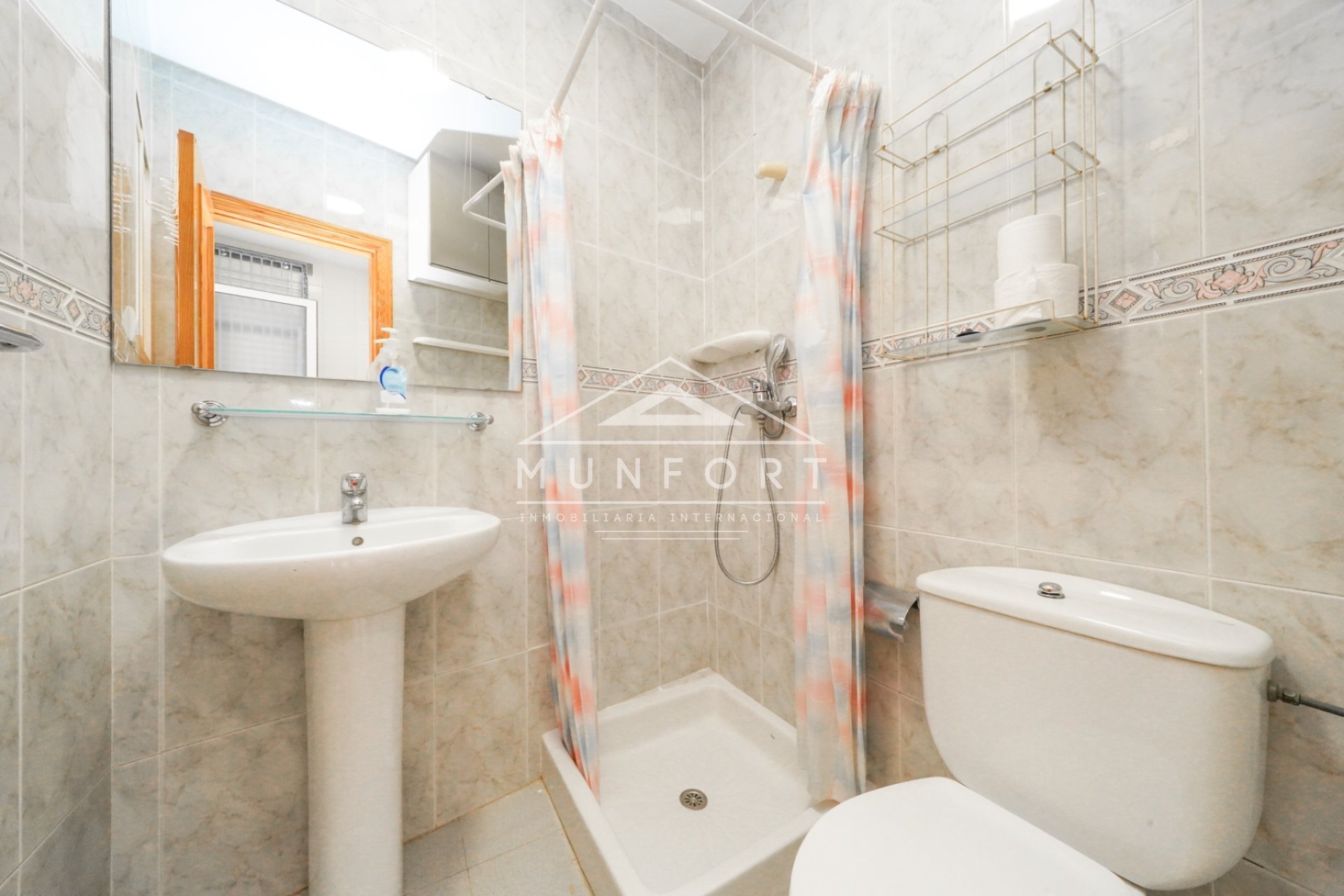 Resale - Bungalows -
Alcázares, Los - Los Alcázares