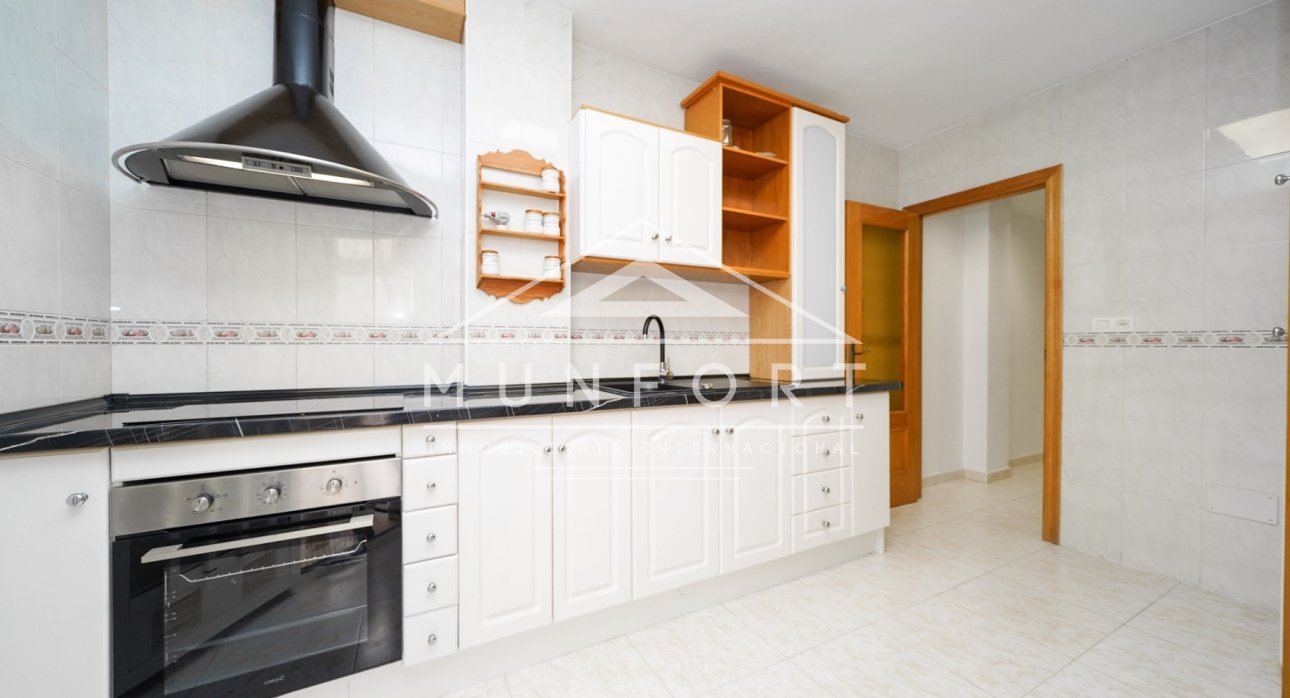 Resale - Bungalows -
Alcázares, Los - Los Alcázares