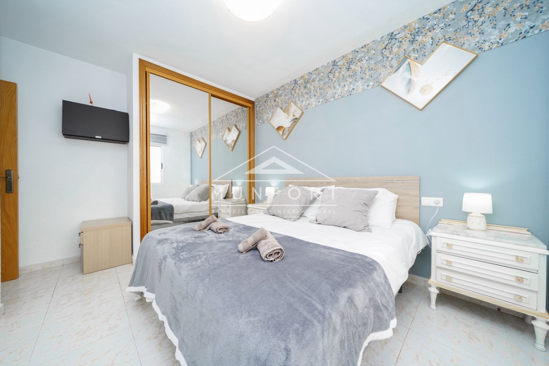 Resale - Bungalows -
Alcázares, Los - Los Alcázares