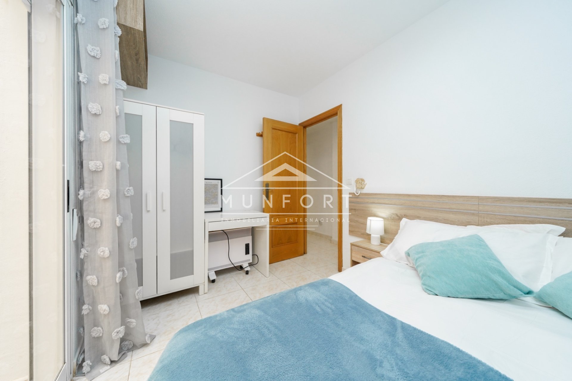 Resale - Bungalows -
Alcázares, Los - Los Alcázares