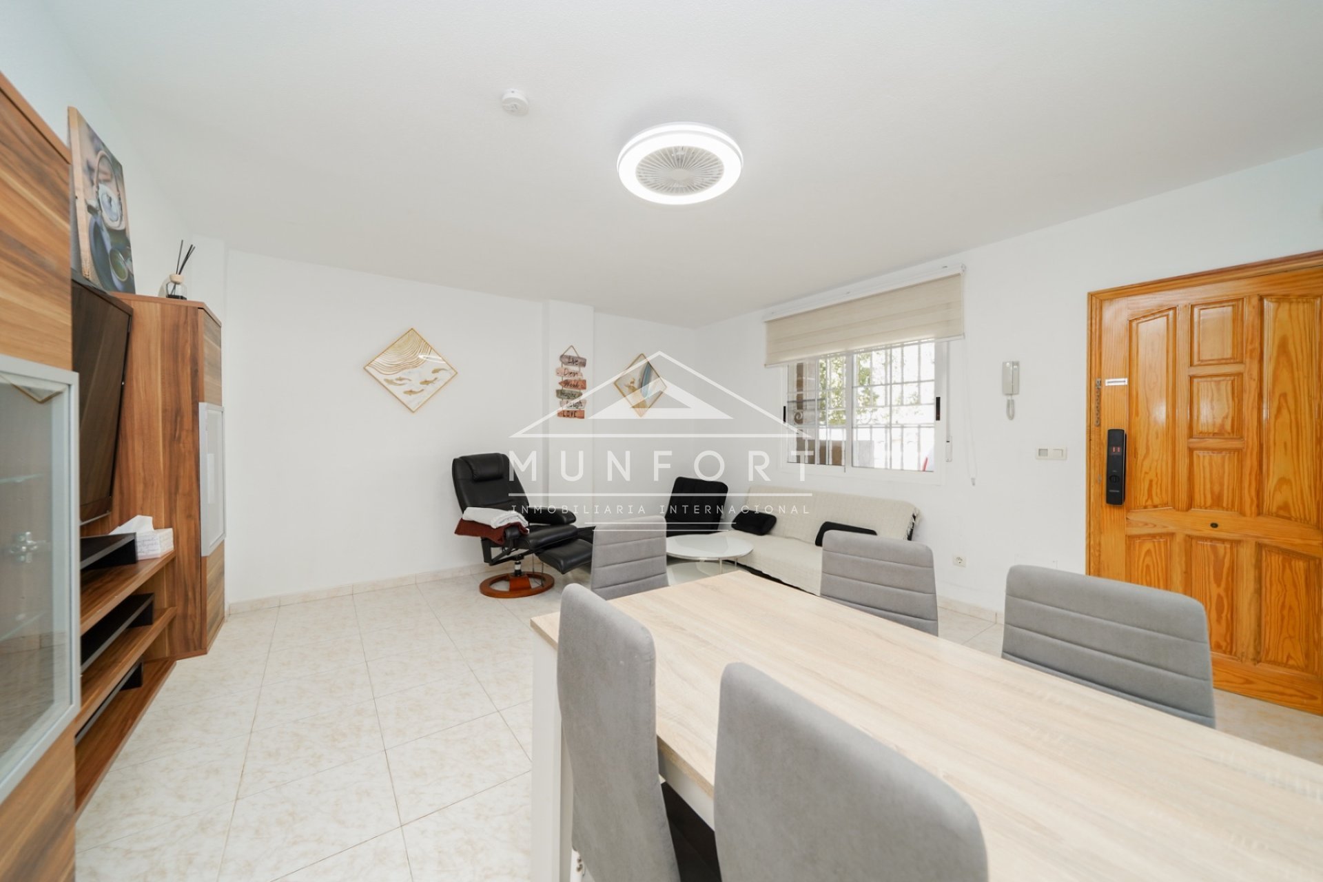 Resale - Bungalows -
Alcázares, Los - Los Alcázares