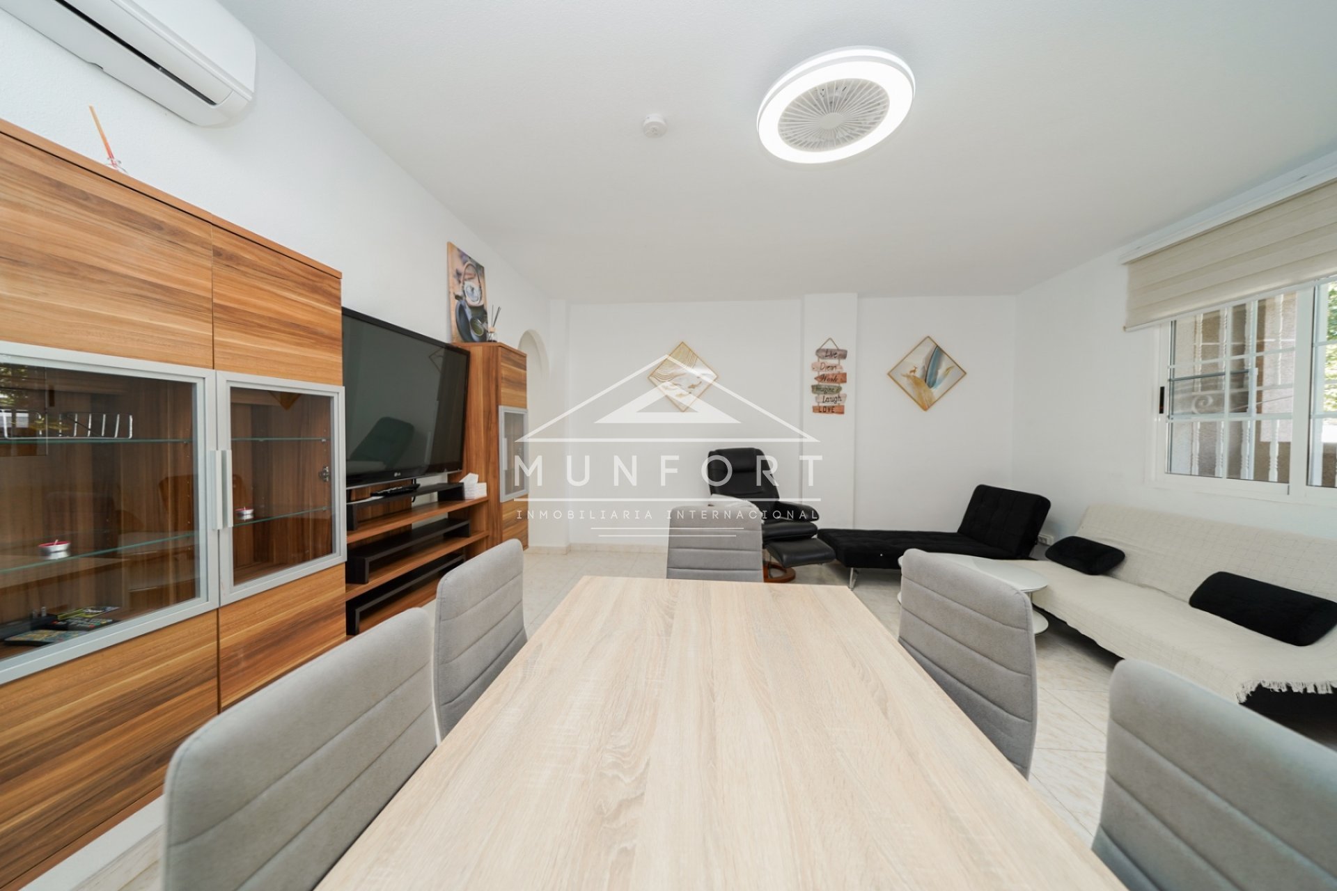 Resale - Bungalows -
Alcázares, Los - Los Alcázares