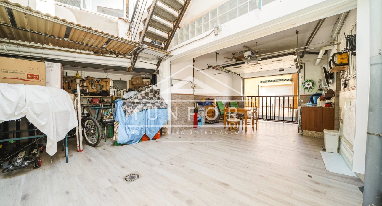 Resale - Bungalows -
Alcázares, Los - Los Alcázares