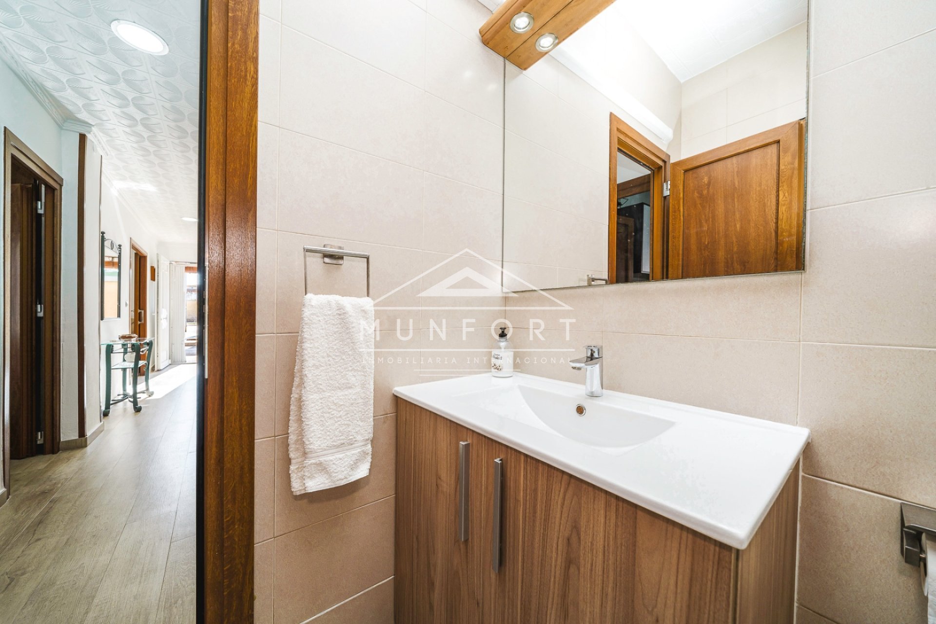 Resale - Bungalows -
Alcázares, Los - Los Alcázares