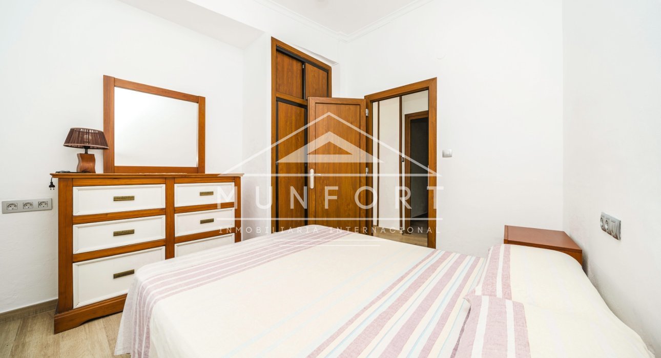 Resale - Bungalows -
Alcázares, Los - Los Alcázares