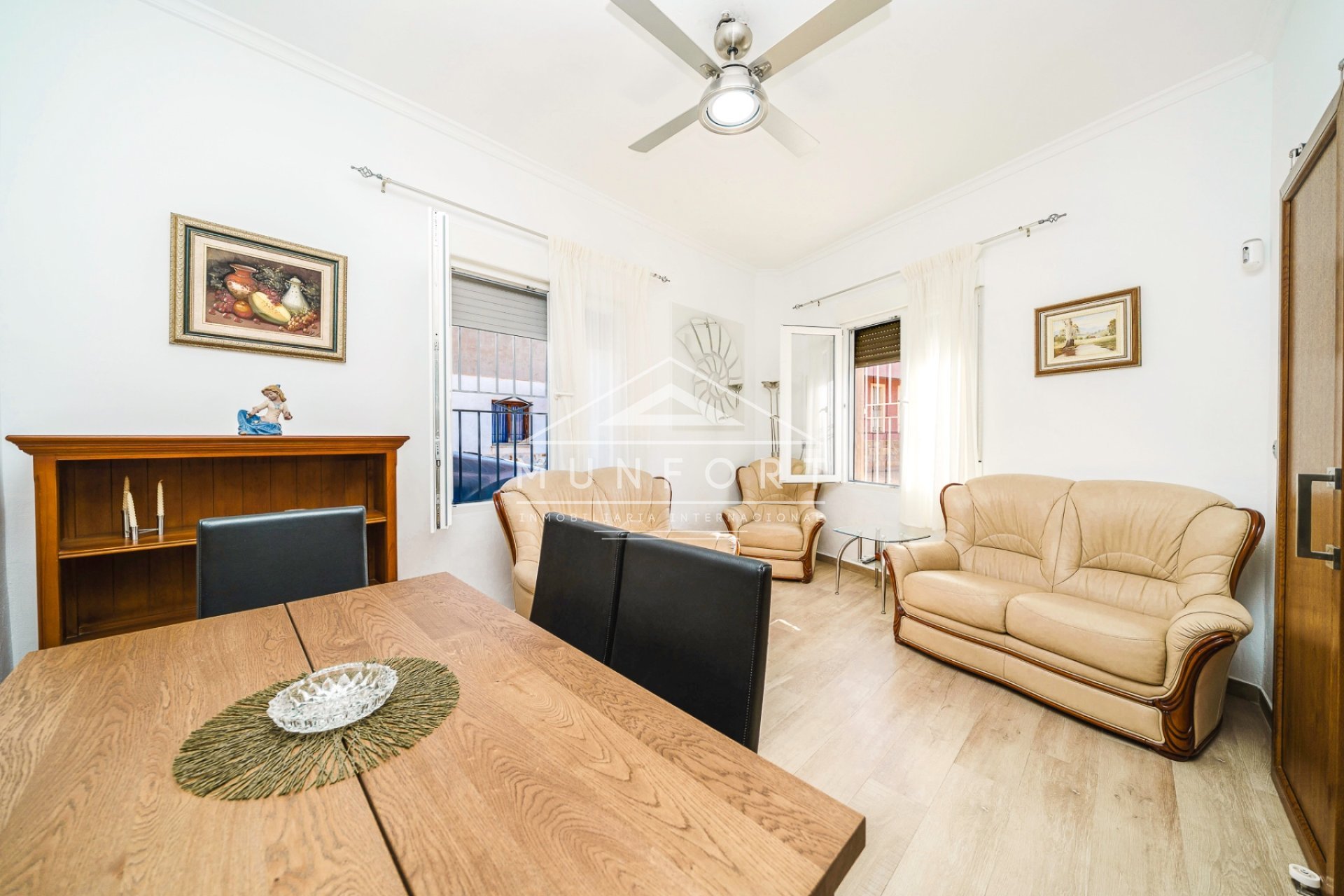 Resale - Bungalows -
Alcázares, Los - Los Alcázares