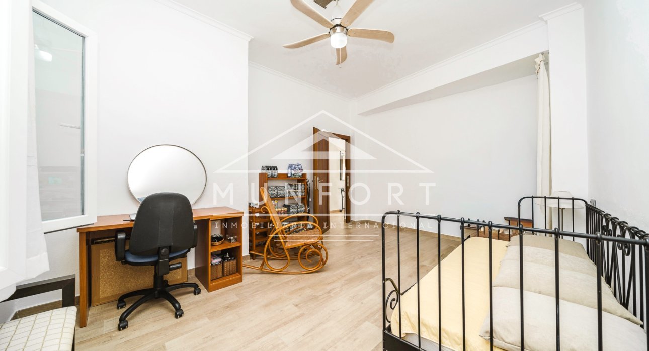 Resale - Bungalows -
Alcázares, Los - Los Alcázares