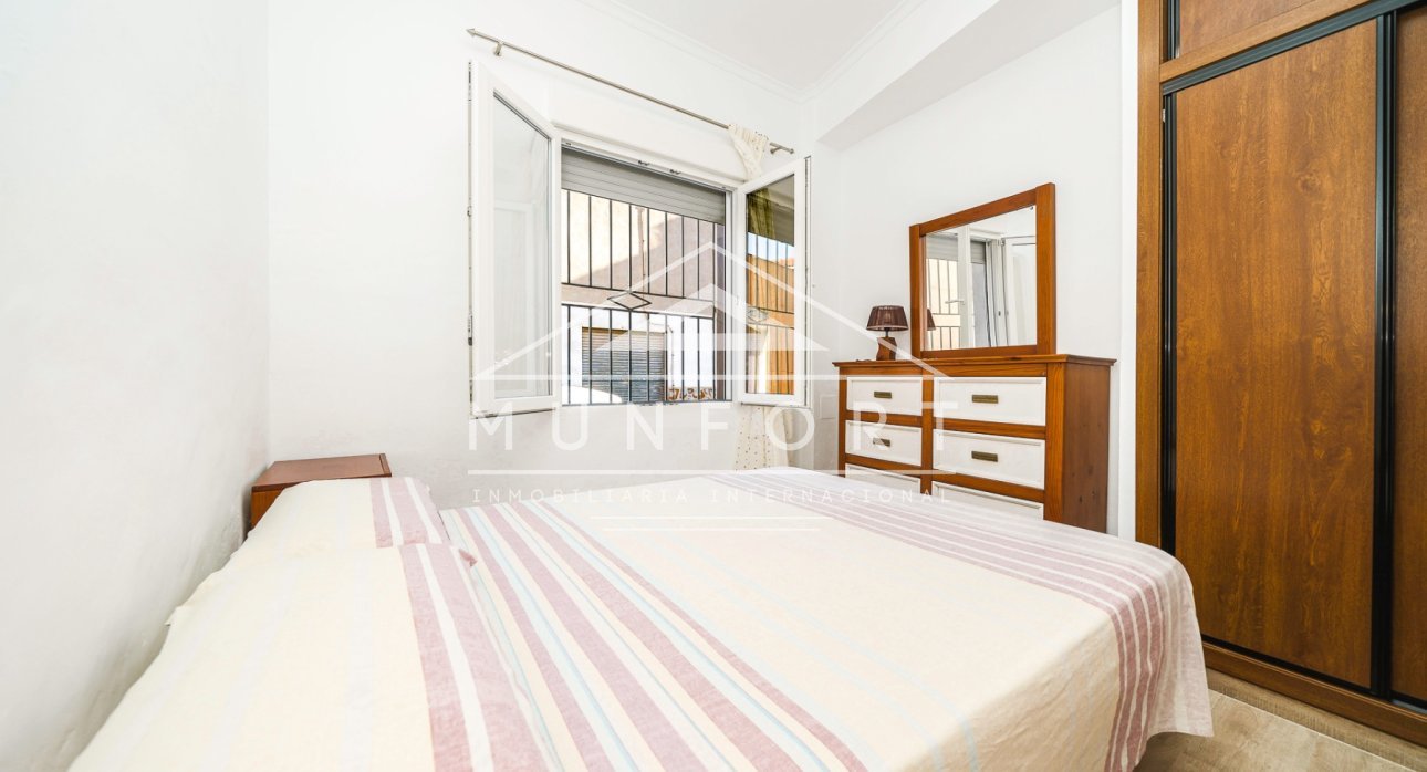 Resale - Bungalows -
Alcázares, Los - Los Alcázares