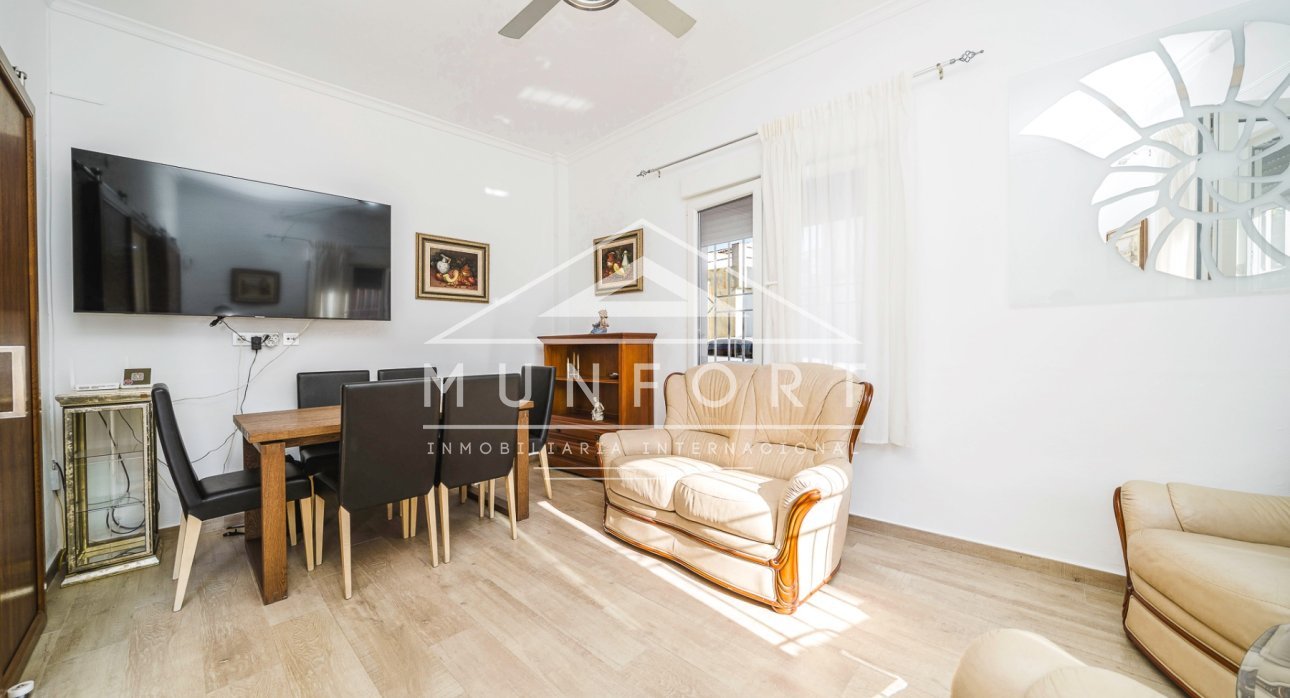 Resale - Bungalows -
Alcázares, Los - Los Alcázares