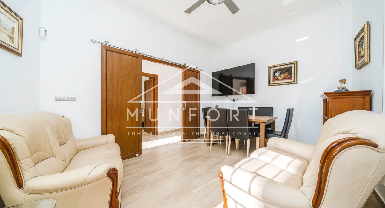 Resale - Bungalows -
Alcázares, Los - Los Alcázares