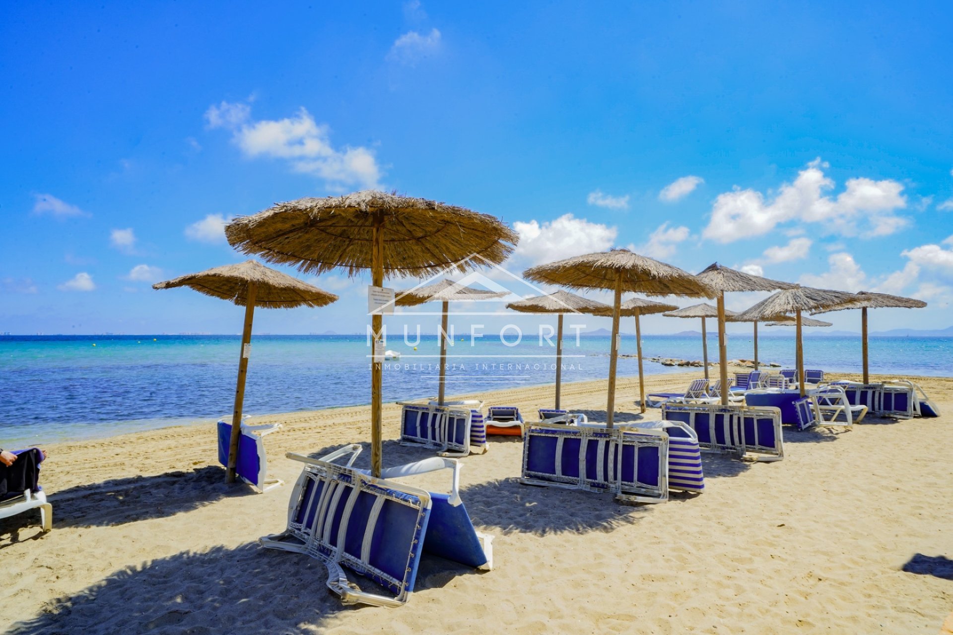 Resale - Bungalows -
Alcázares, Los - Los Alcázares