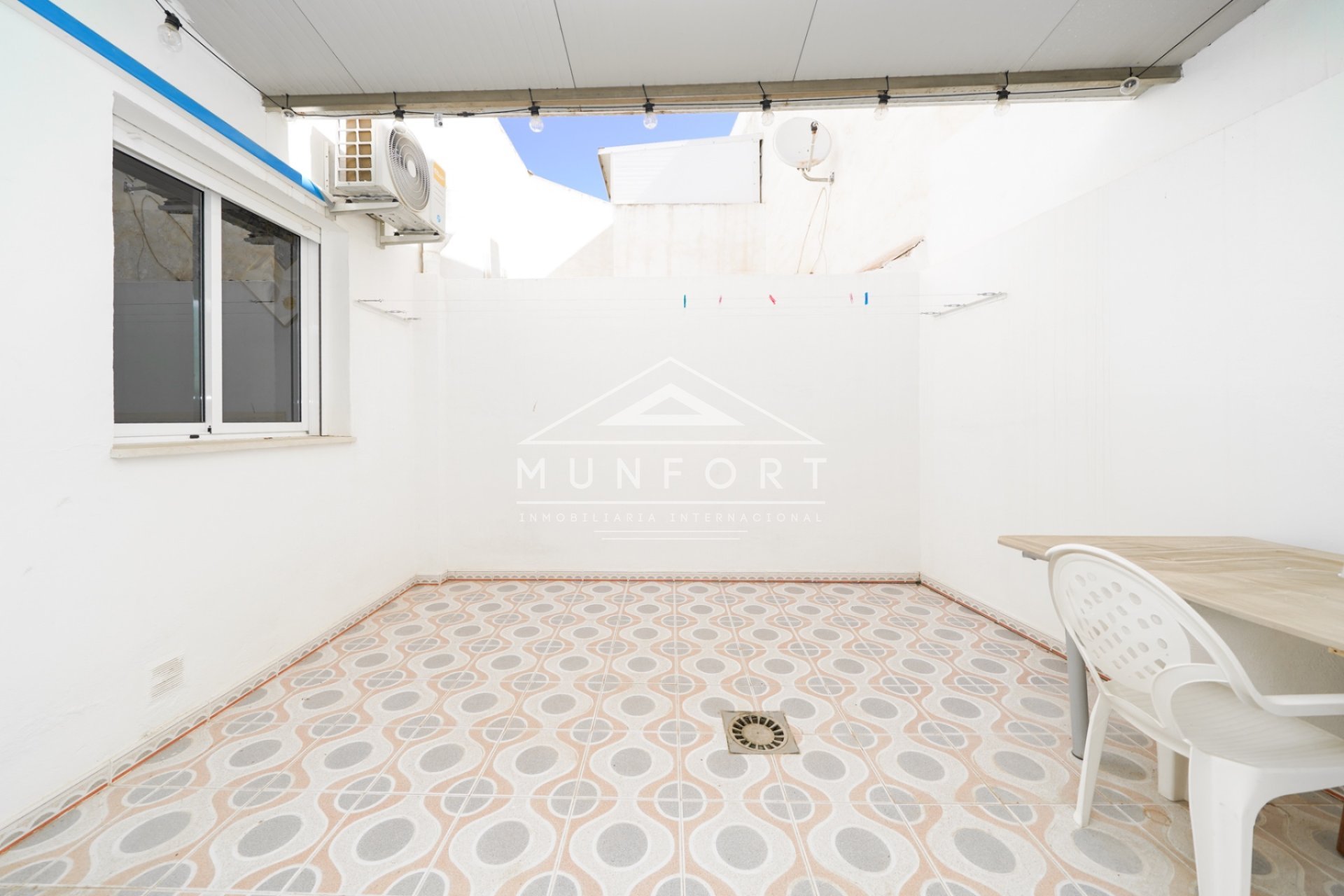 Resale - Bungalows -
Alcázares, Los - Los Alcázares