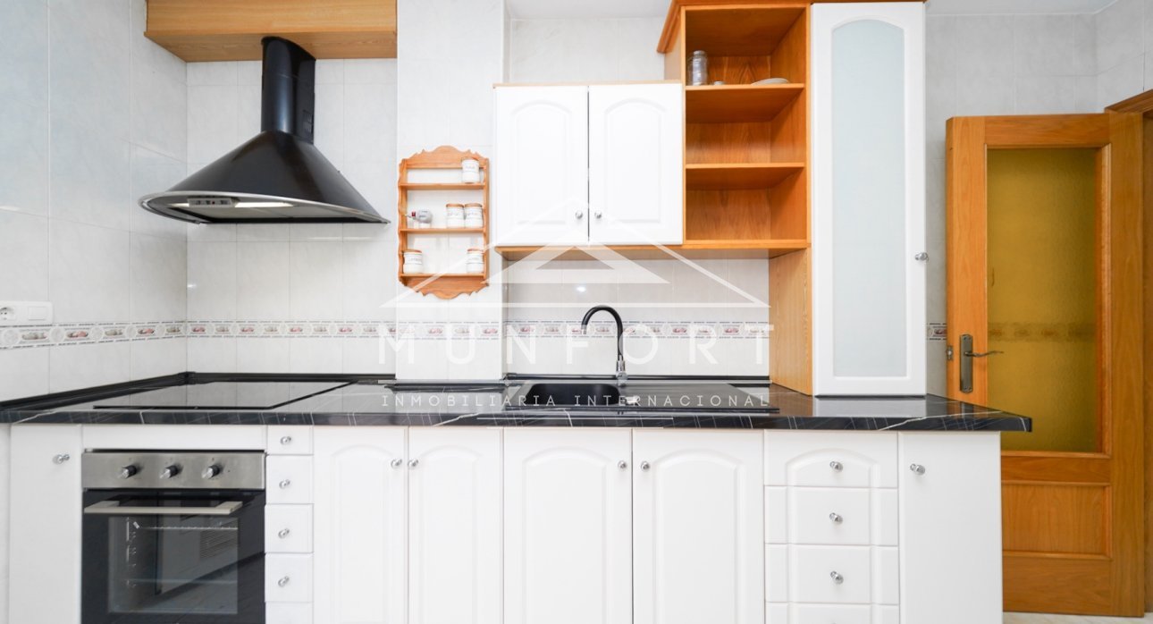 Resale - Bungalows -
Alcázares, Los - Los Alcázares