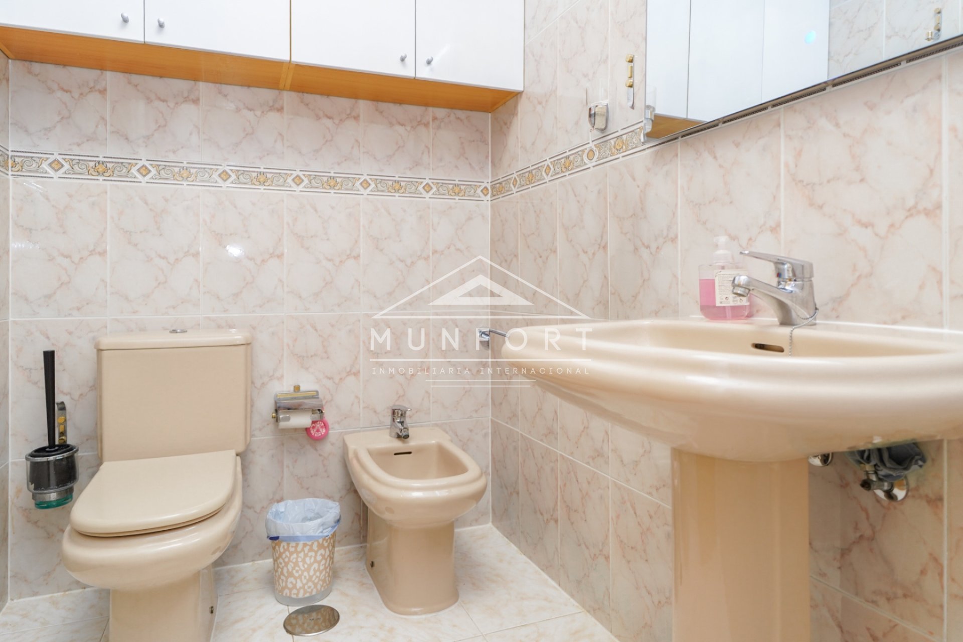 Resale - Bungalows -
Alcázares, Los - Los Alcázares