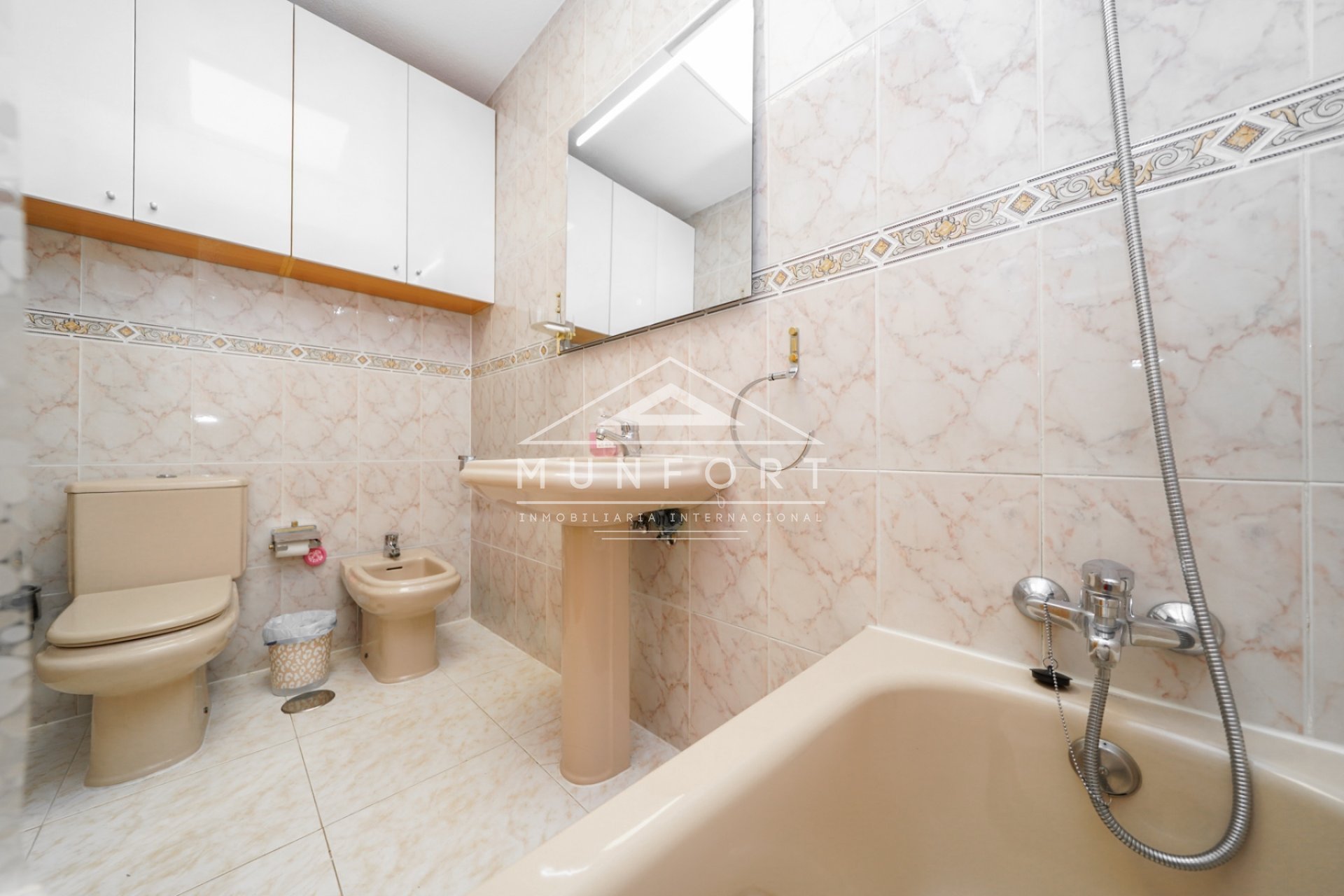 Resale - Bungalows -
Alcázares, Los - Los Alcázares