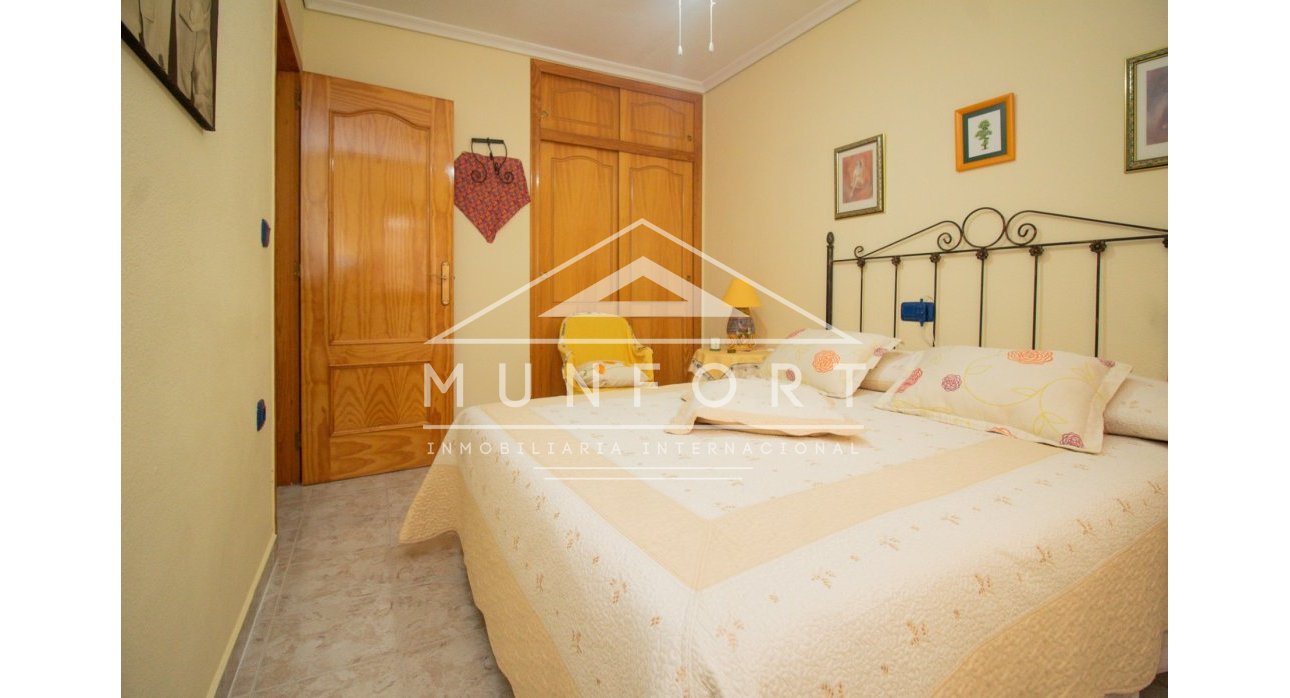 Resale - Bungalows -
Alcázares, Los - Los Narejos