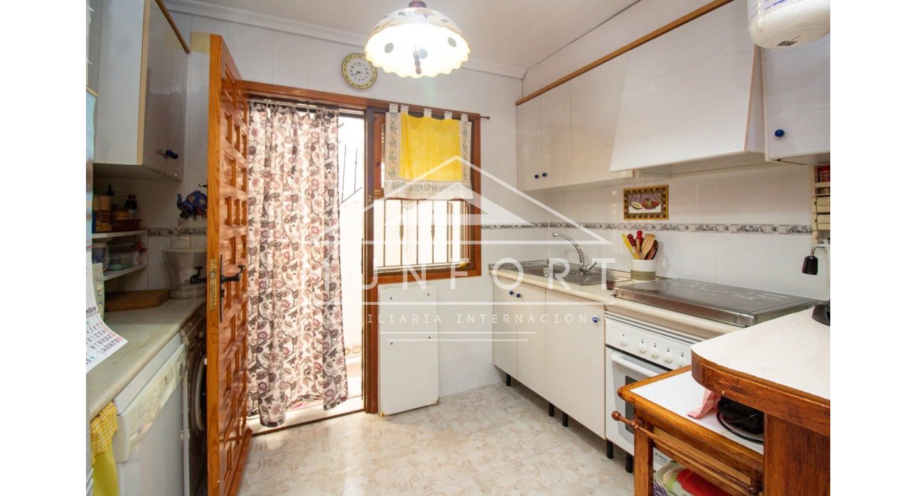 Resale - Bungalows -
Alcázares, Los - Los Narejos