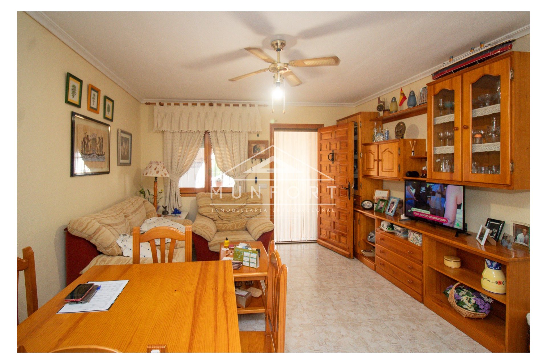 Resale - Bungalows -
Alcázares, Los - Los Narejos