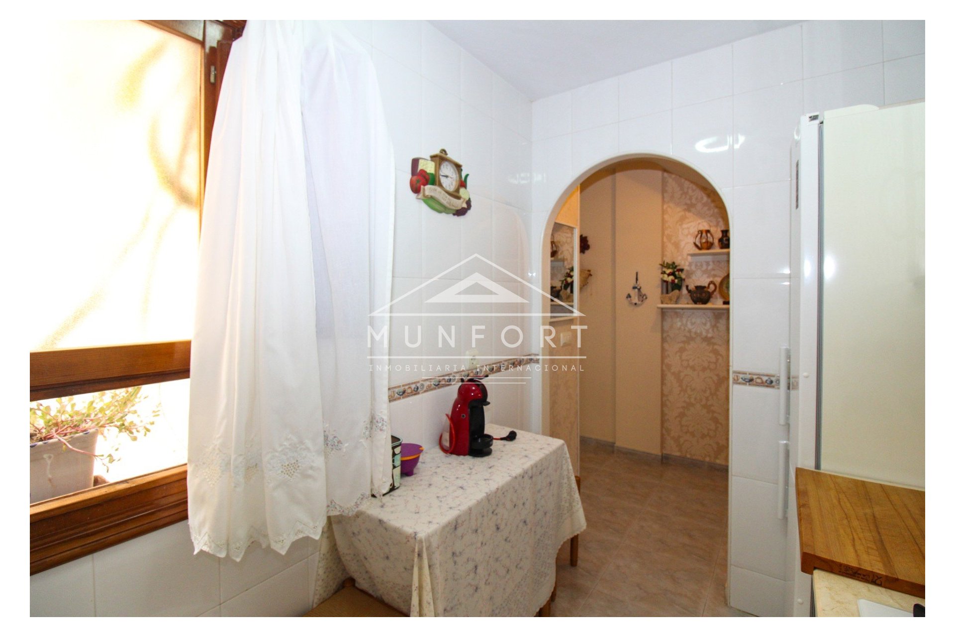 Resale - Bungalows -
Alcázares, Los - Los Narejos