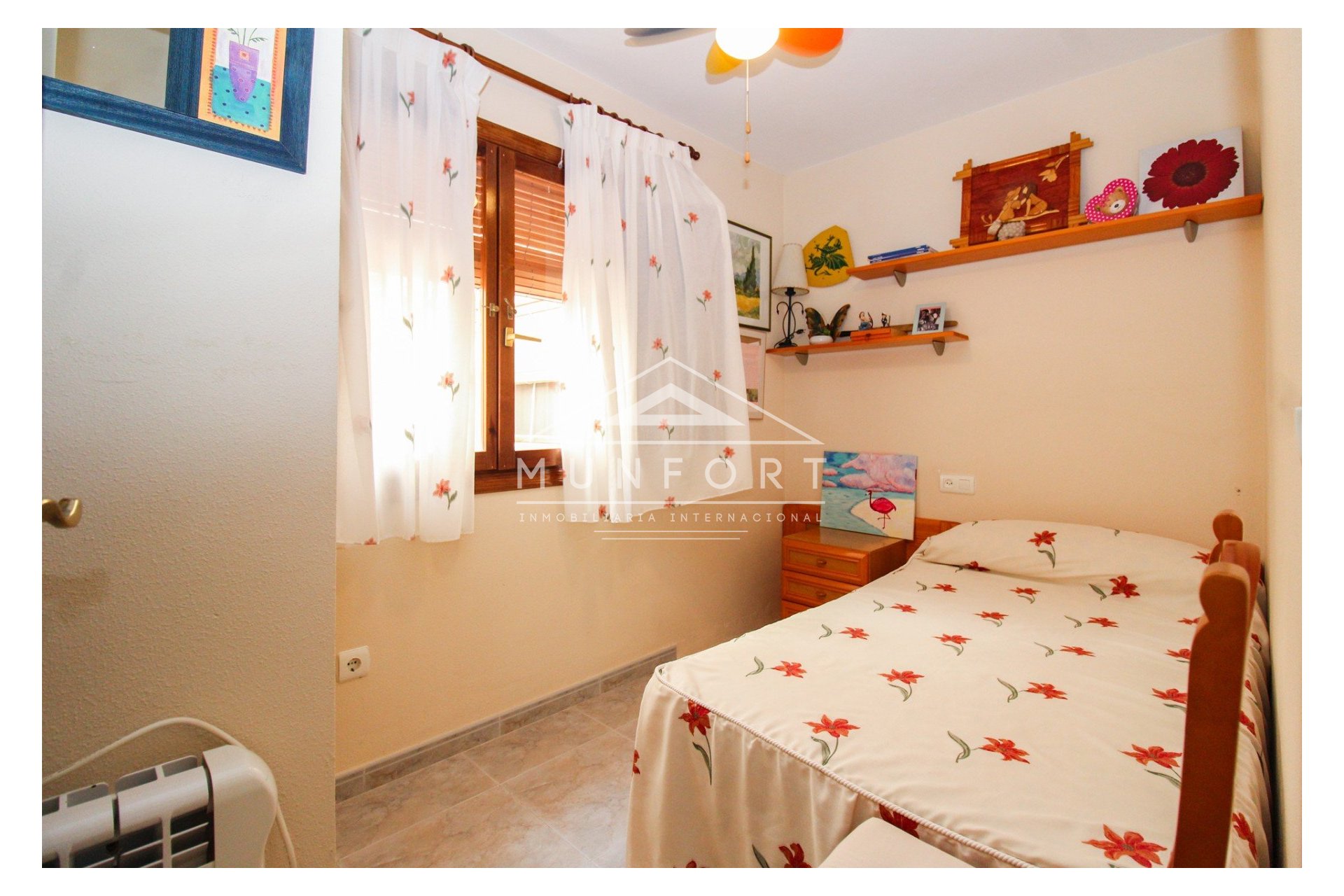 Resale - Bungalows -
Alcázares, Los - Los Narejos