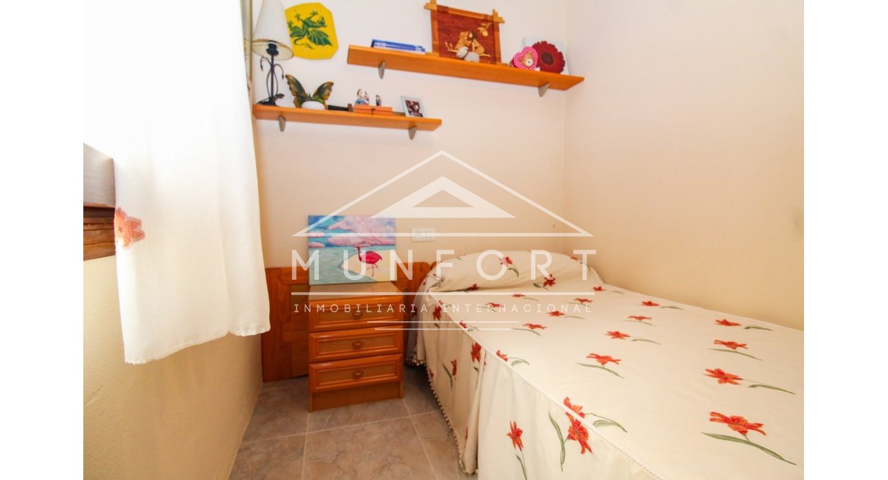 Resale - Bungalows -
Alcázares, Los - Los Narejos