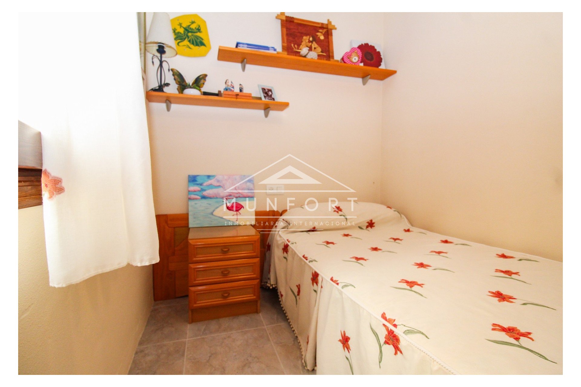 Resale - Bungalows -
Alcázares, Los - Los Narejos