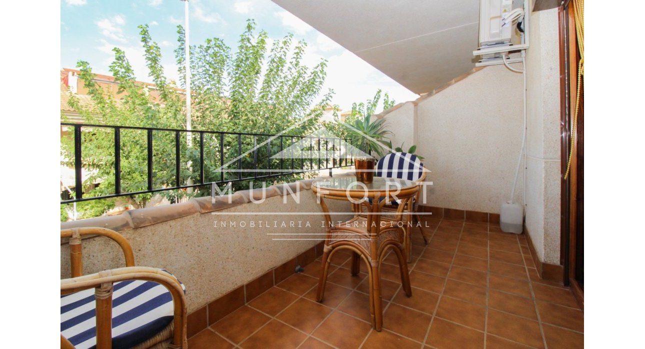 Resale - Bungalows -
Alcázares, Los - Los Narejos