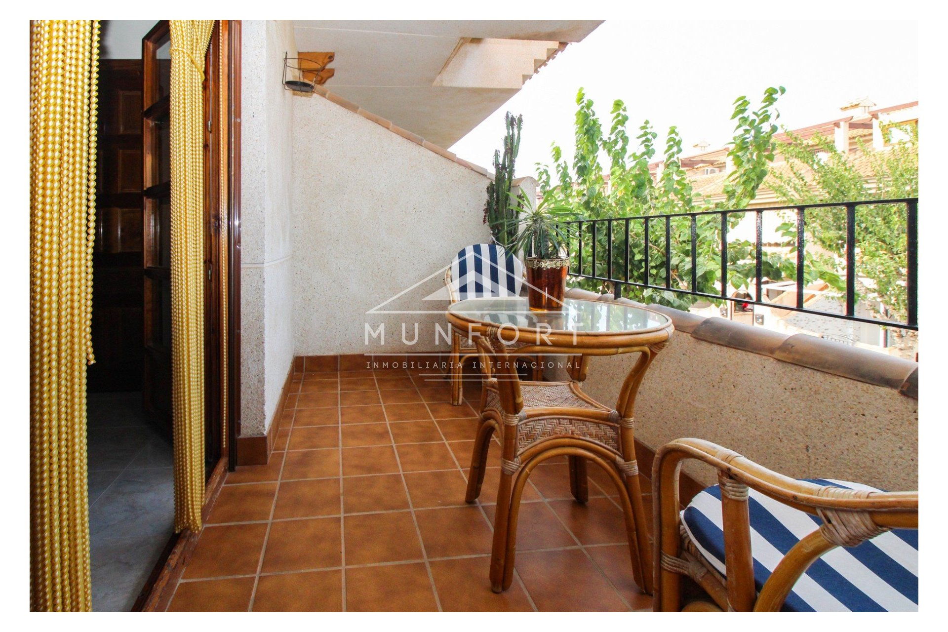 Resale - Bungalows -
Alcázares, Los - Los Narejos